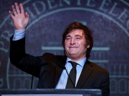 La Argentina de Milei supera a Chile, Perú y Uruguay en ranking mundial de confianza para la inversión extranjera