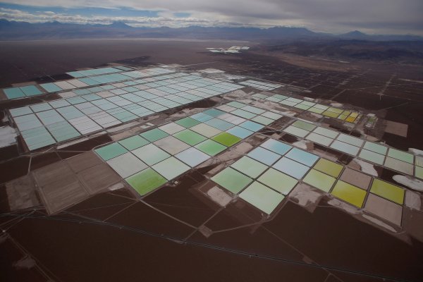 <p>SQM invertirá US$ 2.400 millones este año y 2025 con foco en expandir producción de litio en Chile y Australia</p>