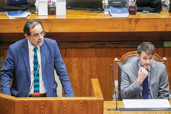 Proyecto de estabilización de tarifas eléctricas: logra luz verde en la Sala de la Cámara de Diputados y pasa a tercer trámite