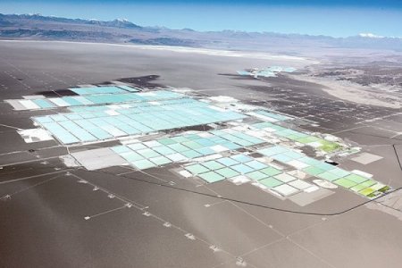 SQM invertirá US$ 2.400 millones este año y 2025 con foco en expandir producción de litio en Chile y Australia