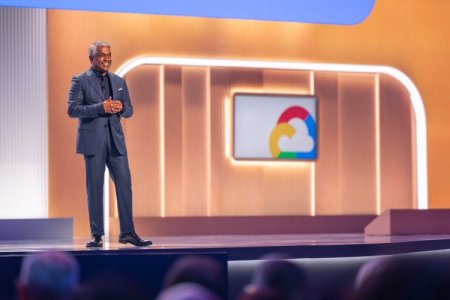 Google lanza herramienta de edición de videos en Next 2024 y presenta nuevos productos con Inteligencia Artificial