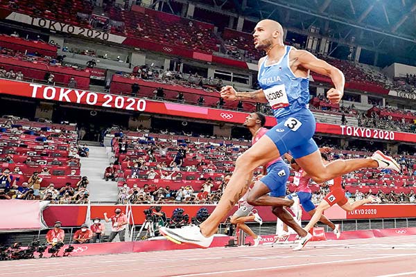 La federación de atletismo pagará US$ 50 mil a los ganadores de medallas de oro en los Juegos Olímpicos