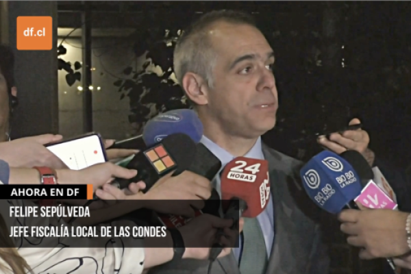 <p>Ahora en DF | Fiscal Sepúlveda por caso Factop: “La prisión preventiva es la única cautelar que aseguraría los fines del procedimiento”</p>