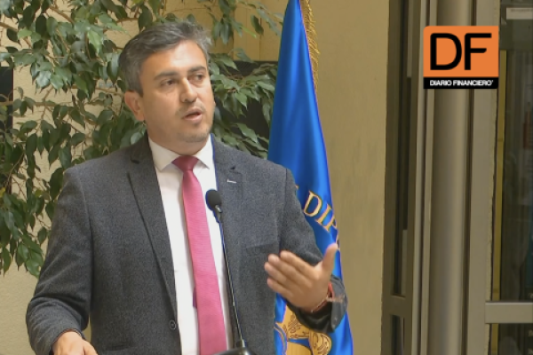 <p>Ahora en DF | Diputado Ojeda (IND-Republicano) declara ante Fiscalía y entrega su celular como parte de la investigación en Caso Convenios</p>