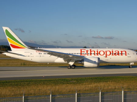 Nueva aerolínea llega a Colombia: Ethiopian recibió luz verde para comenzar a operar en el mercado de carga