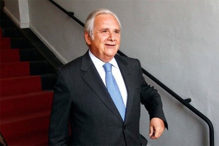 Cambios en directorio de Enel Chile: sale emblemático presidente y controlador propone nuevos candidatos a la mesa