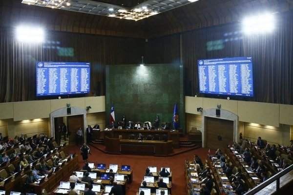 <p>Cumplimiento tributario: Cámara de Diputados da luz verde a procedimiento para levantar secreto bancario y nueva norma general antielusiva</p>