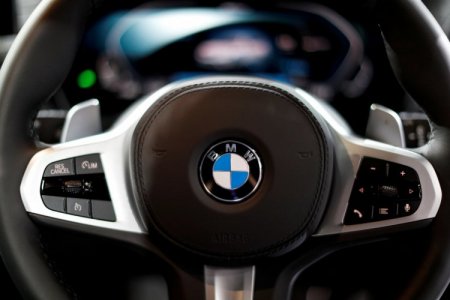 BMW comenzará a producir su primer vehículo híbrido en Brasil durante el cuarto trimestre
