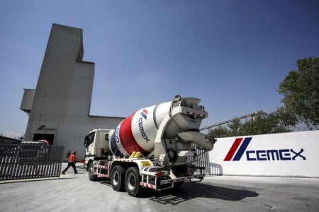 Mexicana Cemex inauguró nueva planta en Bogotá con una inversión de US$ 14,4 millones