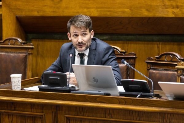 Senado despacha a ley proyecto de estabilización de tarifas eléctricas que contempla subsidio y baja en cuentas en comunas con centrales a carbón