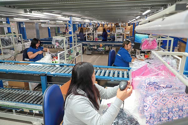 Sence sube la vara a fiscalización para asegurar que recursos se usen en capacitación