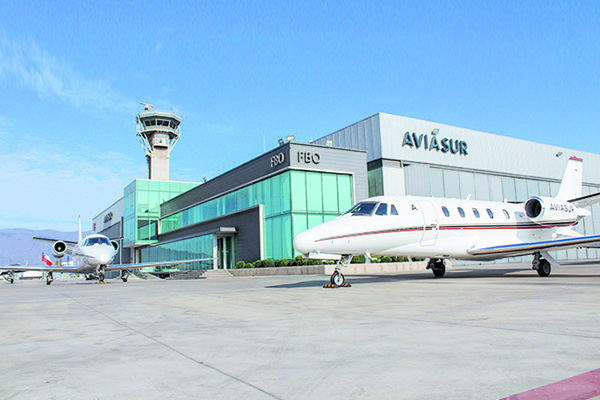 <p>EXPANSIÓN INTERNACIONAL Y CONSOLIDACIÓN REGIONAL: LOS PLANES DE AVIASUR EN 2024</p>