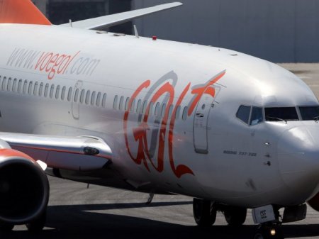 Gol llega a acuerdo con dueños de aviones y devolverá hasta 16 aeronaves como parte de su proceso de reestructuración
