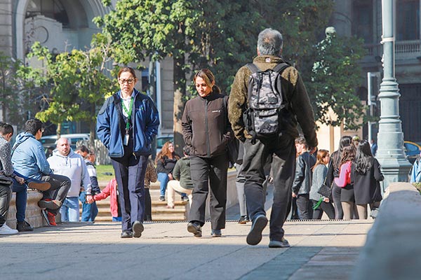Más de 86 mil despidos por necesidad de la empresa hubo en primeros meses del año