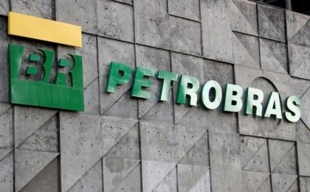 Tribunal de Sao Paulo suspende al presidente del directorio de Petrobras
