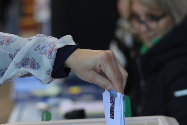 Inquietud transversal provoca propuesta que rebaja el aporte fiscal a los partidos políticos