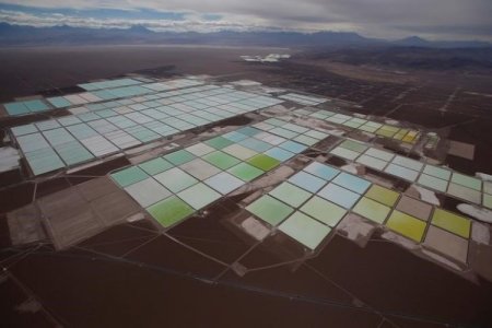 Tensión en chilena SQM: china Tianqi pide junta de accionistas para explicar sociedad estatal con Codelco