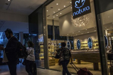 Directorio de Natura aprueba decisión de deslitarse de la Bolsa de Nueva York