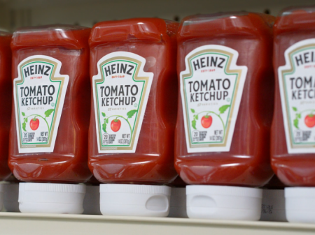 A una década del negocio que sorprendió al mundo, brasileña 3G Capital completa su salida de la gigante de los alimentos Kraft Heinz