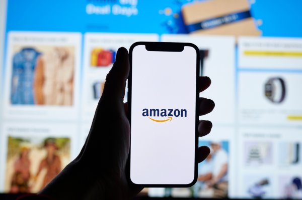 Amazon se une al club de las "Big Tech" que alcanzan máximos históricos en la bolsa