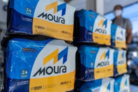 La brasileña Moura quiere llevar a Argentina su nuevo negocio de energías renovables
