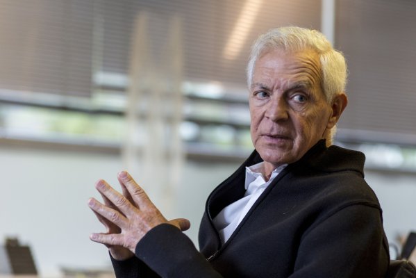 Empresario inmobiliario argentino invertirá hasta US$ 1.500 millones en proyectos desde la Patagonia hasta Paraguay
