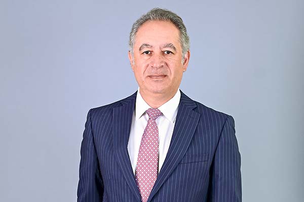 Jorge Meruane, gerente general Salfacorp: “La minería va a seguir siendo un polo de actividad importante en nuestro sector”