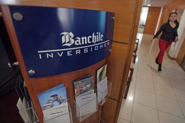 Banchile recomienda comprar acción de Itaú