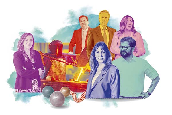 Sorpresas en las juntas, Enade y las cifras fiscales