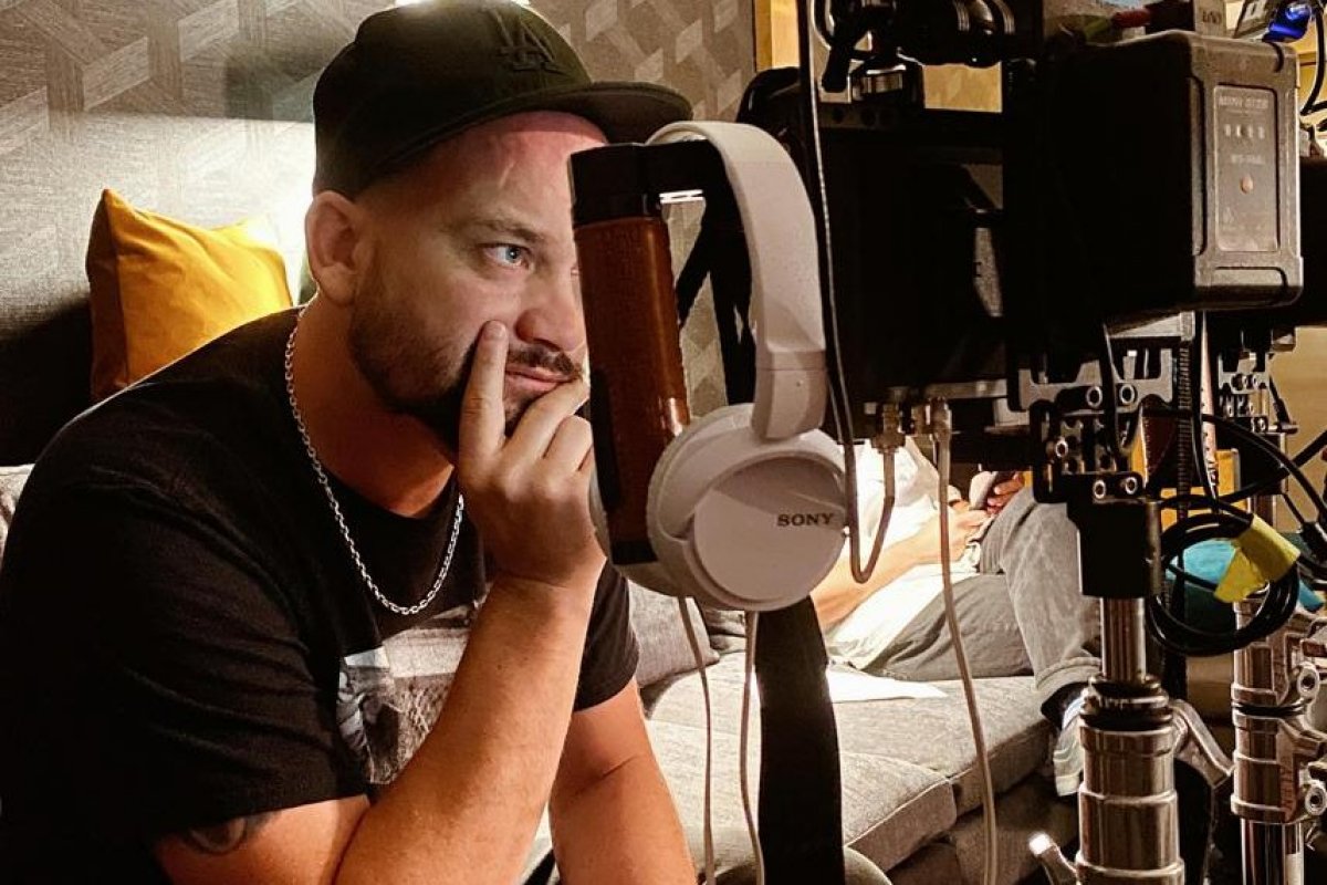 <p>Quién es Santiago Correa, el director del documental sobre Antares de la Luz</p>