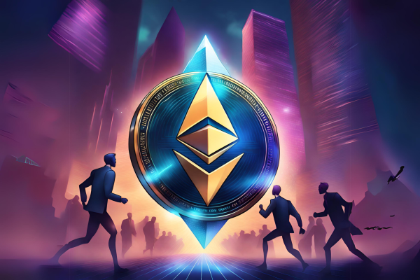 Ethereum, la segunda cripto en la carrera por los ETF