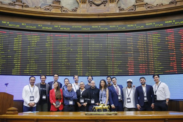 Endeavor lanza en Chile su programa de aceleración para scaleups
