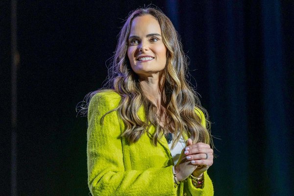 Melissa Medina, la mujer detrás del mayor congreso tecnológico de la costa este de EEUU