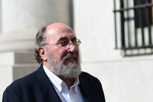Muere Sergio Melnick, exministro de Pinochet y concejal de Las Condes