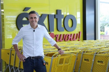 Grupo Calleja no llevará su marca Super Selectos a Colombia porque "con Grupo Éxito, sumamos más de 7 mil almacenes"