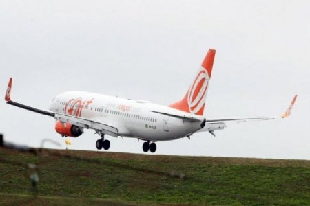 La aerolínea brasileña Gol regresa a Colombia después de una ausencia de trece años
