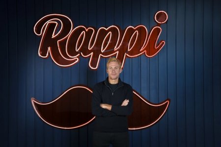 Con el foco en su salida a bolsa, la colombiana Rappi incorporó como CFO el ex Mercado Libre, Tiago Azevedo