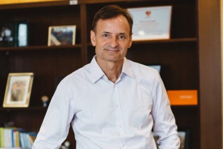 CEO de Grupo Galicia tras compra de HSBC en Argentina: “Vemos una oportunidad muy importante a partir del cambio económico en el país”