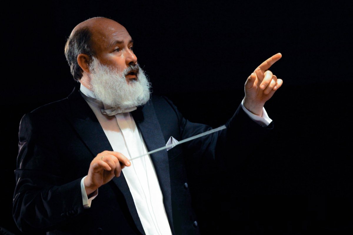 <p>Luis José Recart: “Chile está tomando un renombre a nivel internacional con sus músicos”</p>