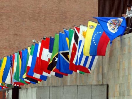 ¿Qué bonita vecindad? Los factores tras las crecientes tensiones diplomáticas en la región