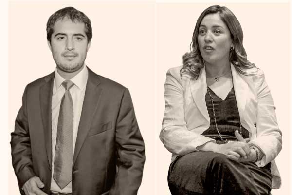 Los cambios que vienen en las Cascadas con Francisca Ponce de protagonista