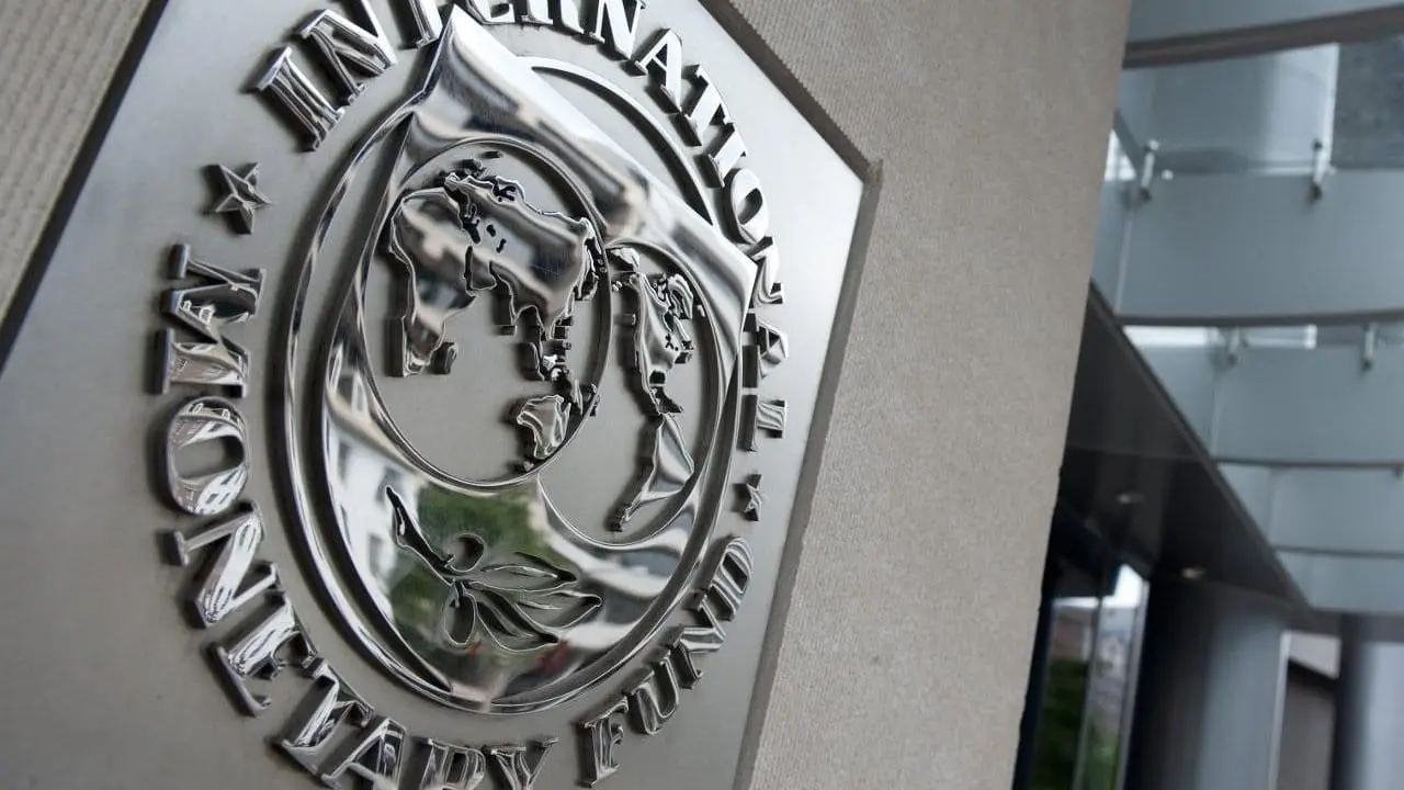 FMI y BM afrontan con optimismo sus reuniones ante la resiliencia de la economía