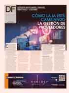 <p>GESTIÓN DE ABASTECIMIENTO, CONTRATOS, PROVEEDORES Y LICITACIONES</p>