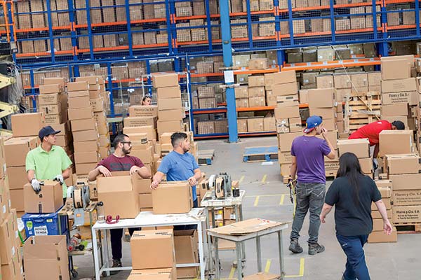 Las dudas que aún persisten en empresas y trabajadores ad portas de la partida de las 40 horas