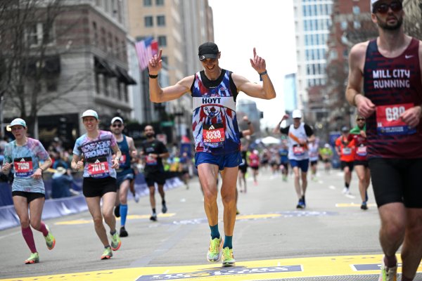 El tradicional maratón de Boston vuelve con fuerza y trae beneficios por US$ 200 millones a la ciudad