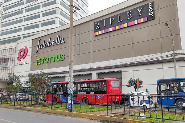 <p>Falabella avanza con venta de activos: Mallplaza lanzará OPA para quedarse con todos los centros comerciales del grupo en Perú</p>