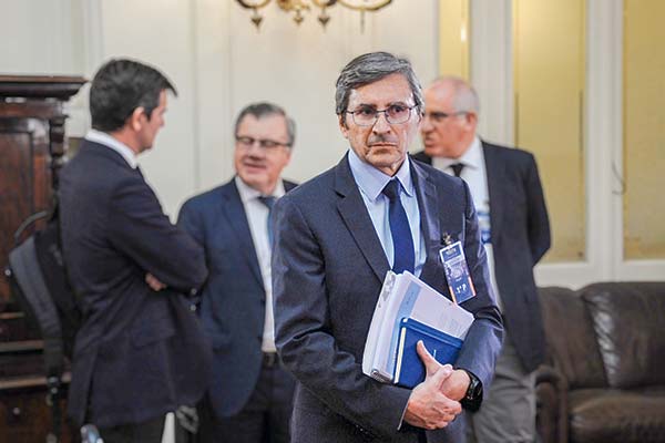 Atria de AFP Cuprum critica reforma de pensiones: afecta el derecho a la propiedad y libertad de elección