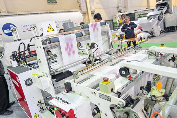 <p>Bajó la inversión en maquinaria y equipos: en febrero registró su peor desempeño desde fines de 2020</p>