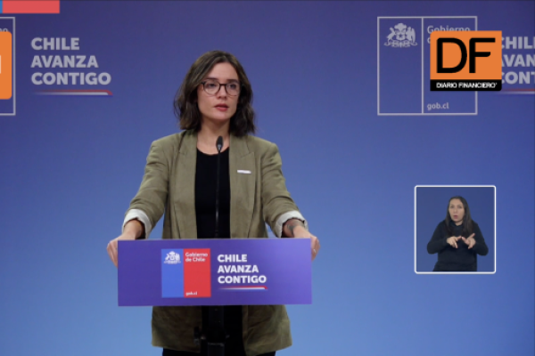 <p>Ahora en DF | Vallejo descarta ruptura con Venezuela: “La relación diplomática es clave para garantizar que no haya impunidad”</p>