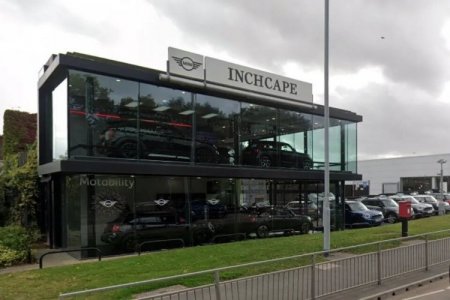 Inchcape vende operaciones británicas a empresa estadounidense Group 1 por US$ 439 millones